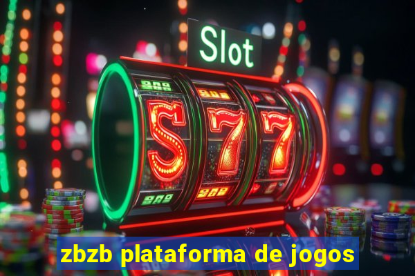 zbzb plataforma de jogos